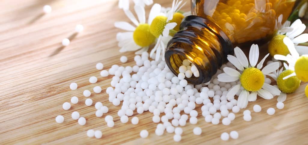 Homeopathic-Medicine