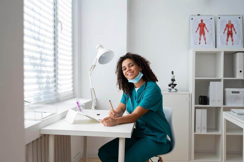 Becoming-Functional-Nurse