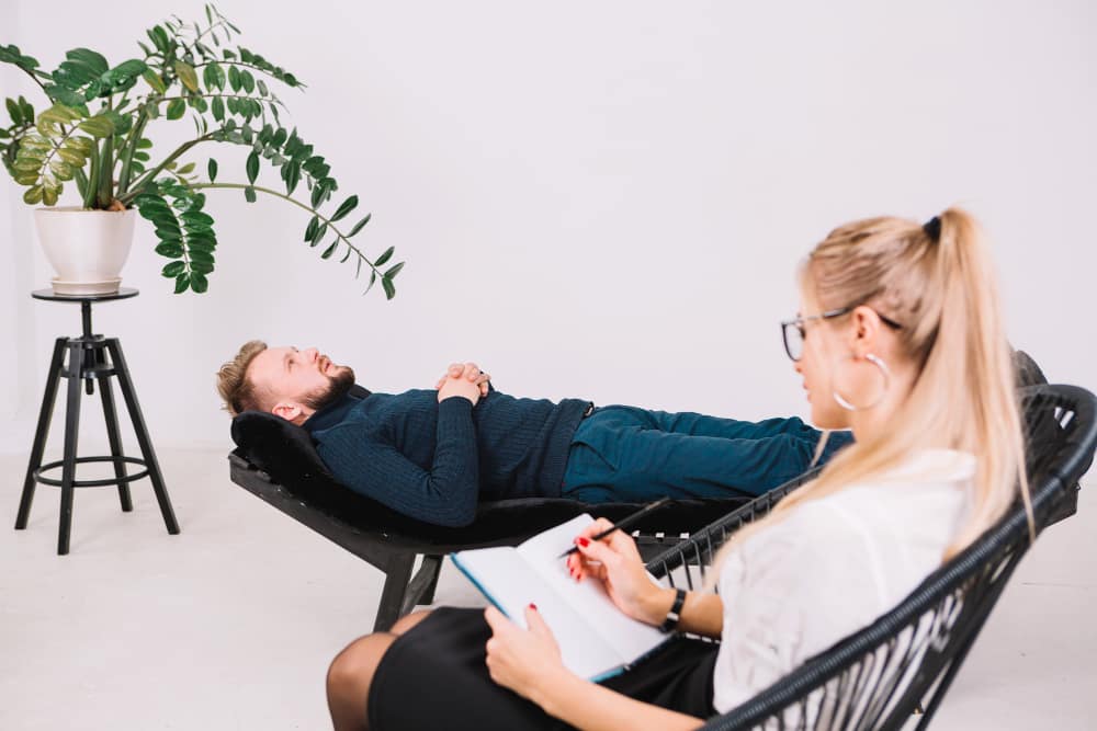 Trauma Therapy
