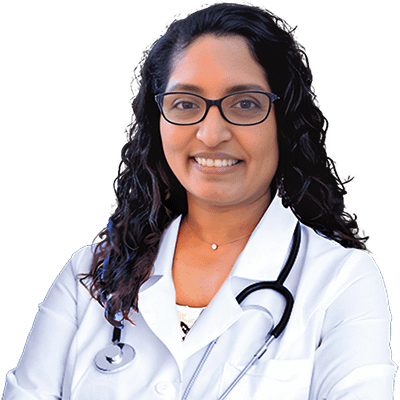 Dr. Lalitha GundamRaj MD