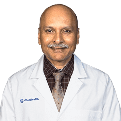 Dr. Kailash Narayan MD