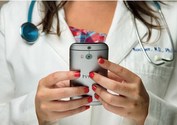 Expert Second Opinions and Concierge Medicine by MyAmerican Doctor