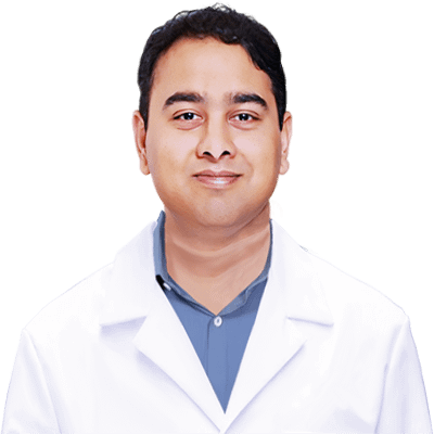 Dr. Narasimha Gundamraj