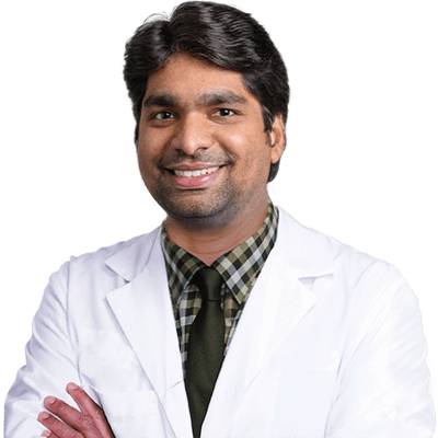 Dr. Murali Kolikonda MD
