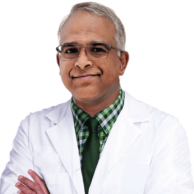 Dr. Narasimha Gundamraj