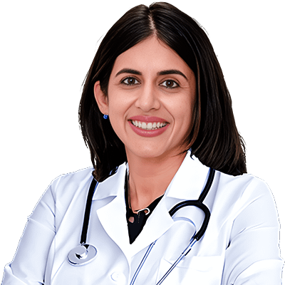 Dr. Priya Prakash MD