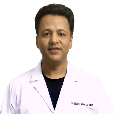 Dr. Rajan Garg MD