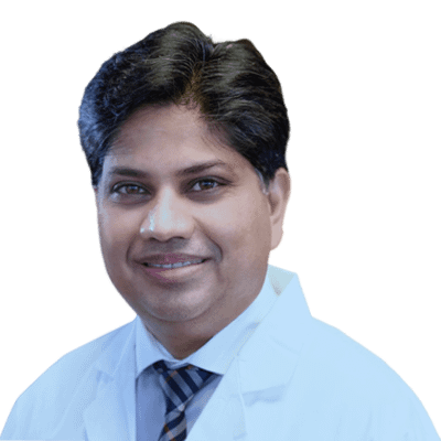 Dr. Keerthi Narisetty