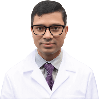 Dr. Keerthi Narisetty
