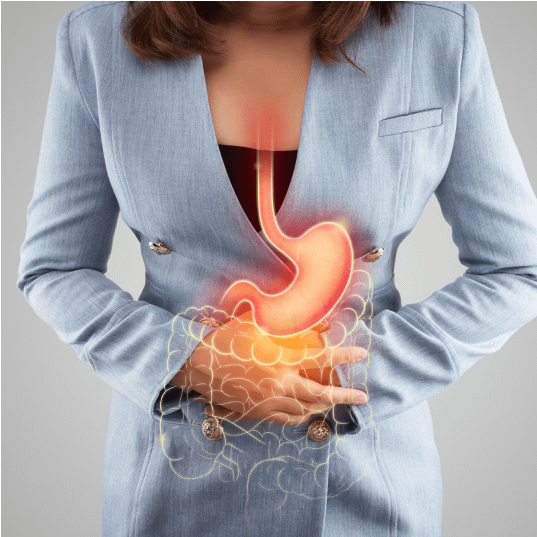 Gastroenterology