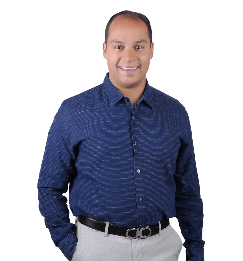 and Beyond Online Training Dr Garcia Bioma...