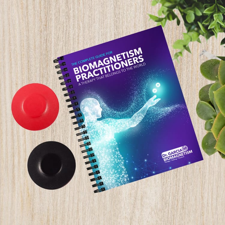 Practitioners Guide Book Dr Garcia Biomagn...