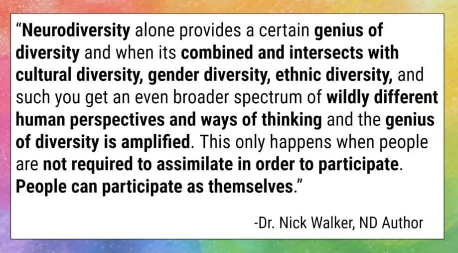 neurodiversity