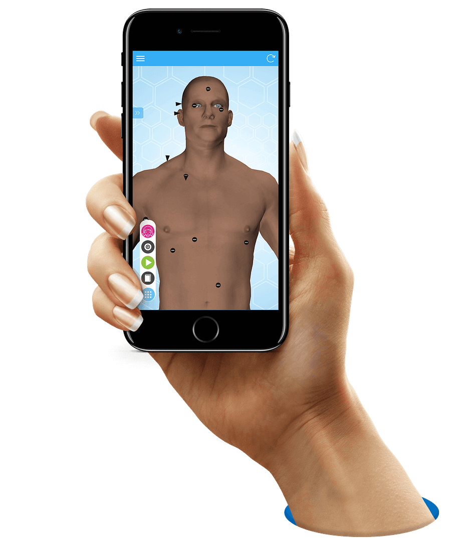 biomag-app