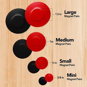Biomagnetism Neodymium Magnets