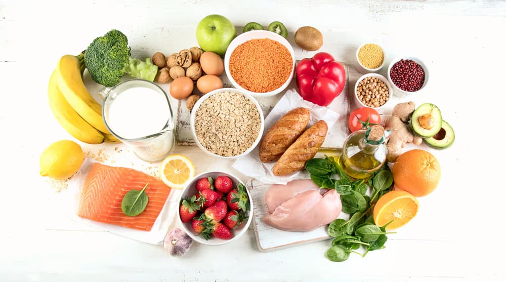 Dietitian