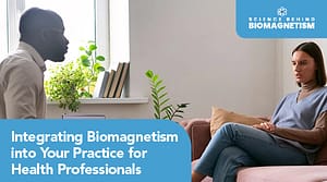 Integrating Biomagnetism