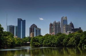 Atlanta-Piedmont-Park