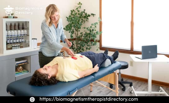Biomagnetism Therapists in the USA
