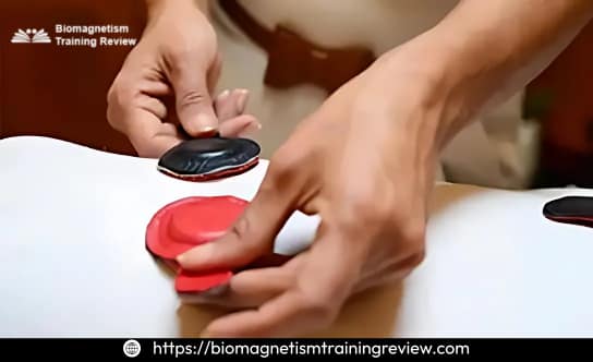 Power of Biomagnetic Therapy Training