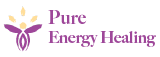 Pure Energy Healing