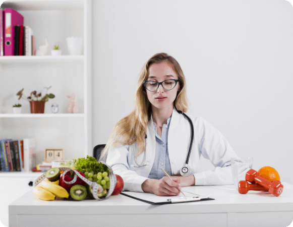 Who should seek therapy