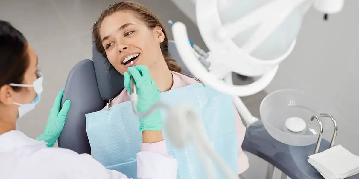 Dental Bonding In New York Tooth Bonding NYC Cosmetic Dentistry